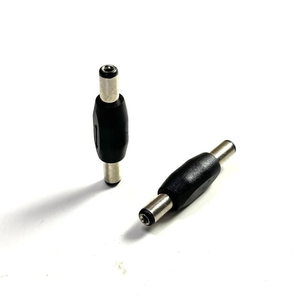 DC    ÷ Ŀ  5.5x2.1mm DC -   
